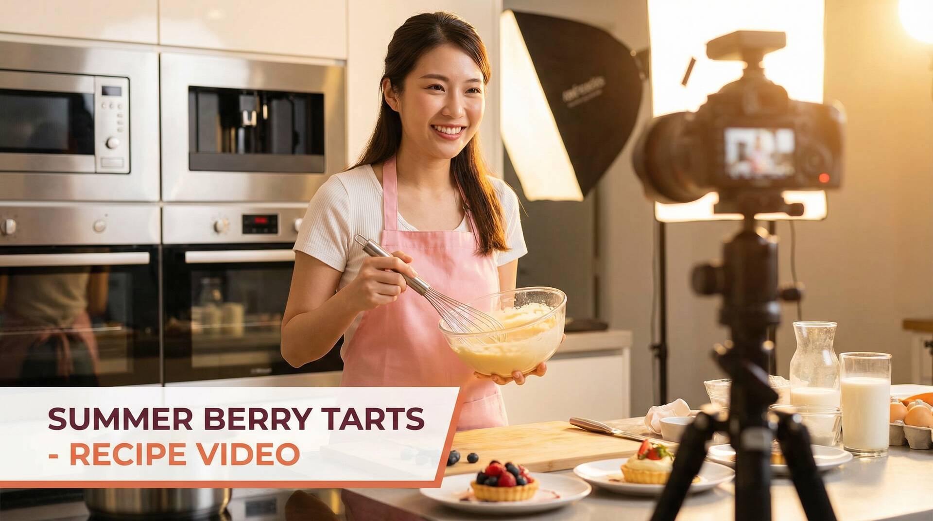 香蕉视频美食视频